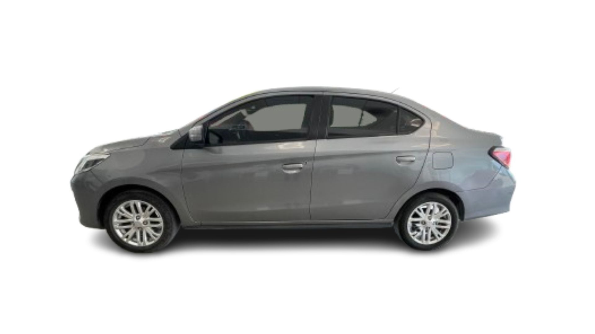 2023 Mitsubishi MIRAGE 4 PTS G4 GLS TM5 CLIMATRONIC VE F NIEBLA RA-15