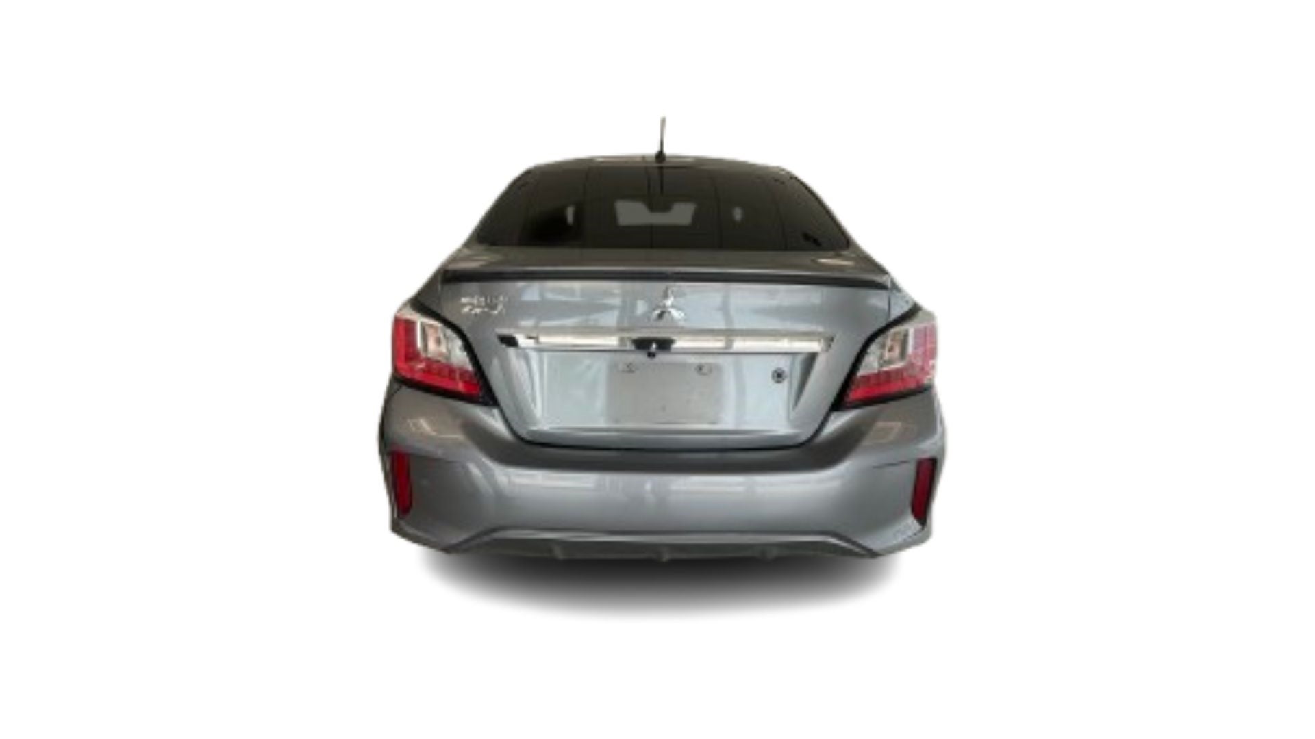 2023 Mitsubishi MIRAGE 4 PTS G4 GLS TM5 CLIMATRONIC VE F NIEBLA RA-15