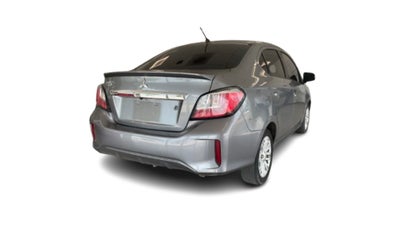 2023 Mitsubishi MIRAGE 4 PTS G4 GLS TM5 CLIMATRONIC VE F NIEBLA RA-15