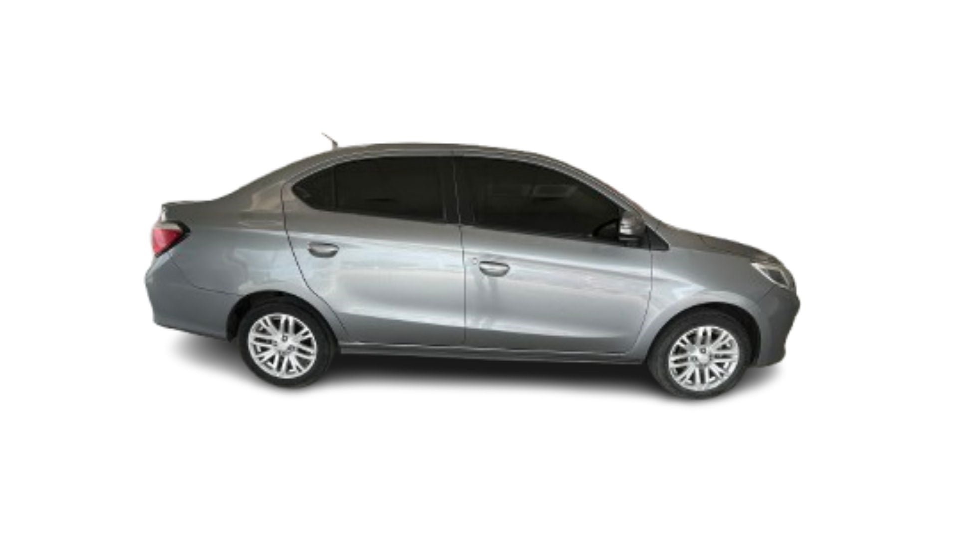 2023 Mitsubishi MIRAGE 4 PTS G4 GLS TM5 CLIMATRONIC VE F NIEBLA RA-15