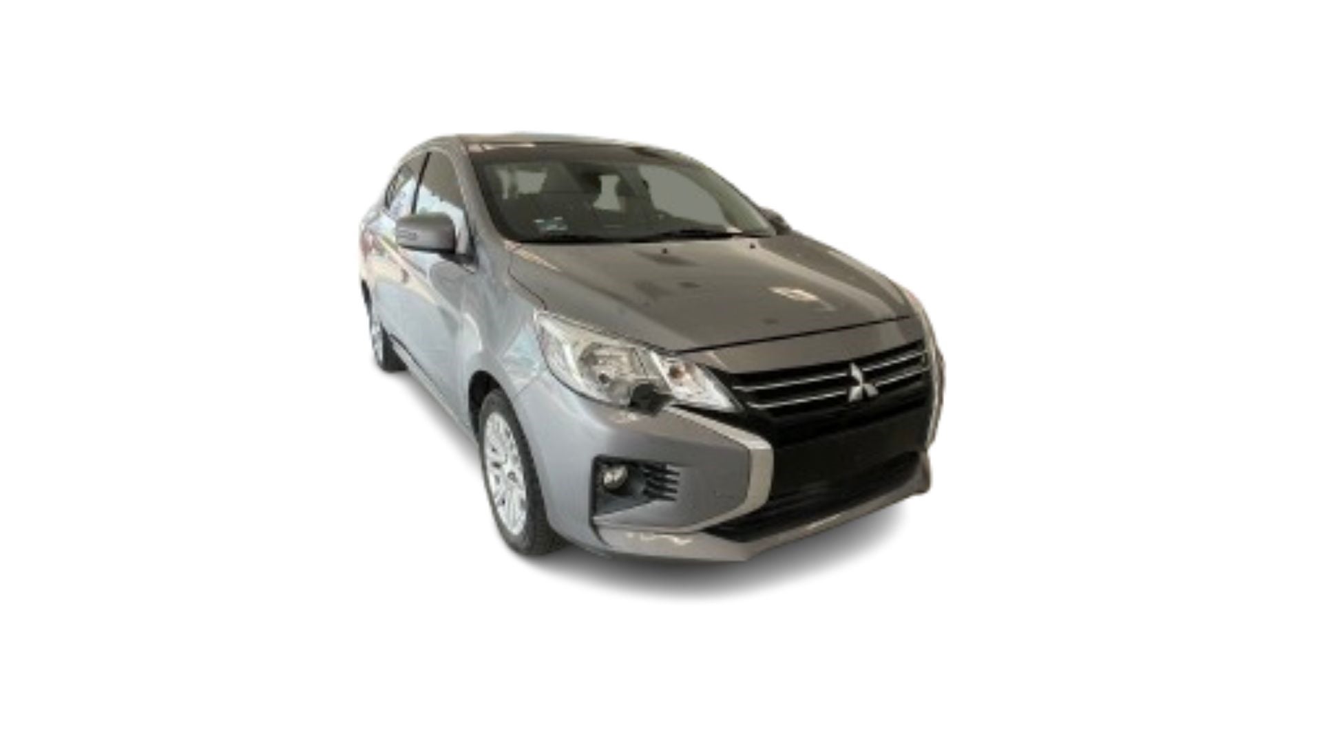 2023 Mitsubishi MIRAGE 4 PTS G4 GLS TM5 CLIMATRONIC VE F NIEBLA RA-15