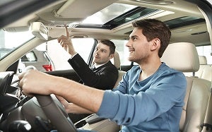 Schedule a test drive at Nissauto Navojoa in Navojoa, Sonora, México.