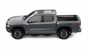 pickups Frontier - Nissauto Navojoa in Navojoa Sonora