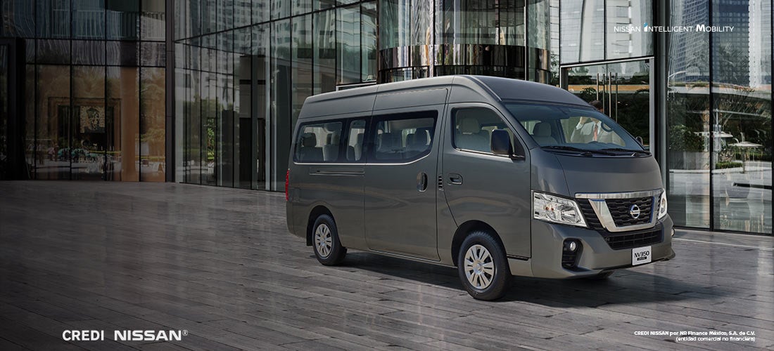 Nissan Pyme Credi Nissan Leasing