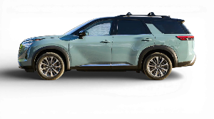 crossovers y suvs Pathfinder - Nissauto Navojoa in Navojoa Sonora