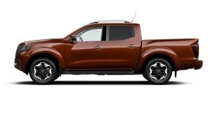 pickups Frontier - Nissauto Navojoa in Navojoa Sonora