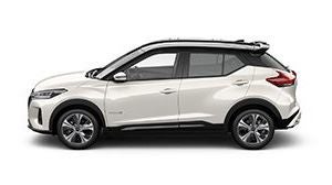 híbridos y eléctricos kicks-e-power - Nissauto Navojoa in Navojoa Sonora