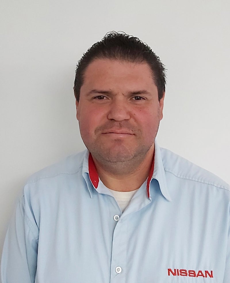 Eduardo Francisco Flores