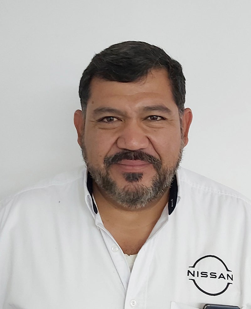 Samuel Ignacio Romero Garcia