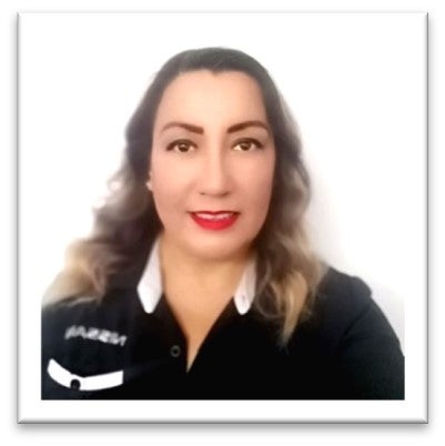 Maria Josefina Fuentes Leyva