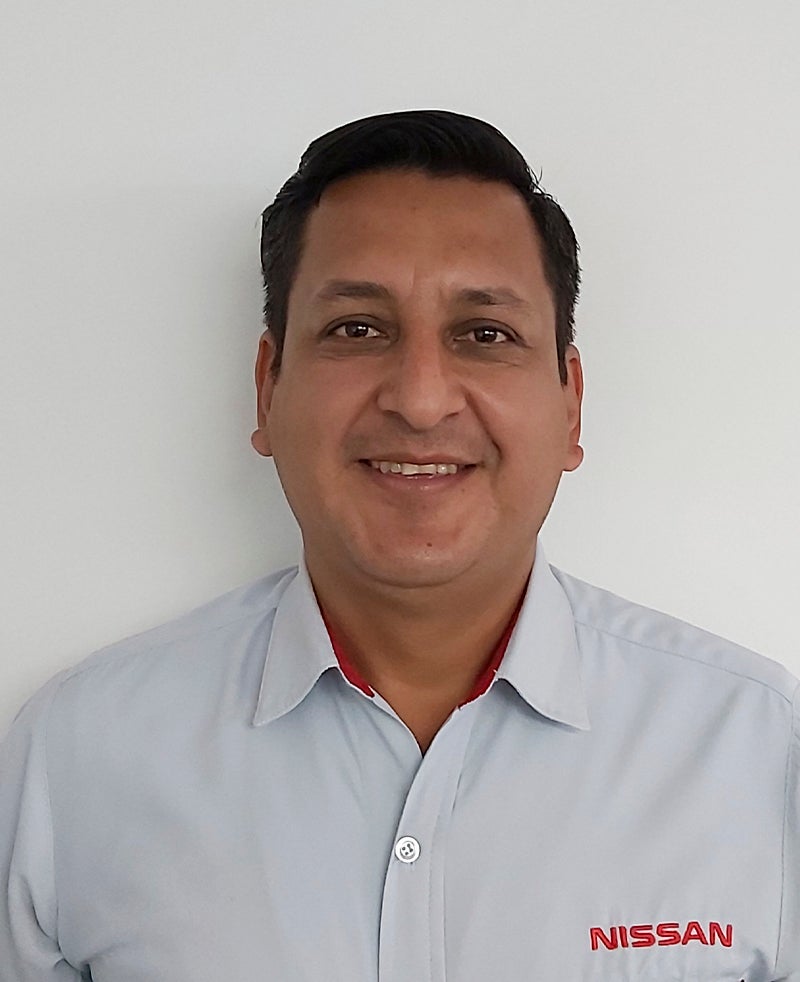 Jose Juan Valenzuela Corral