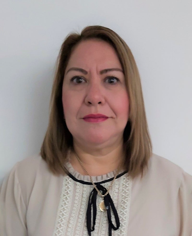 CP Maria Guadalupe Ley Perea 