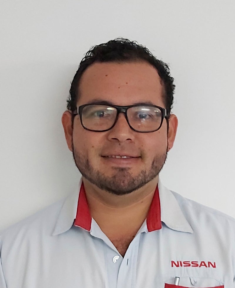 Marcos Lopez Montoya