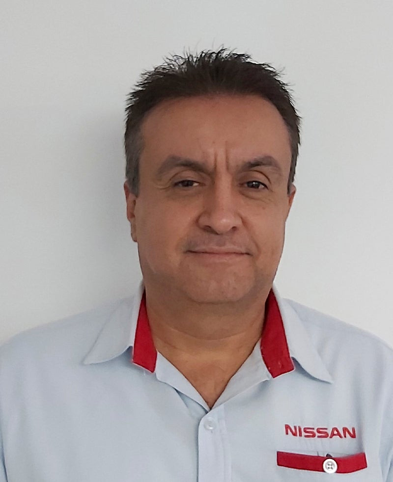 Rafael Dominguez Castro