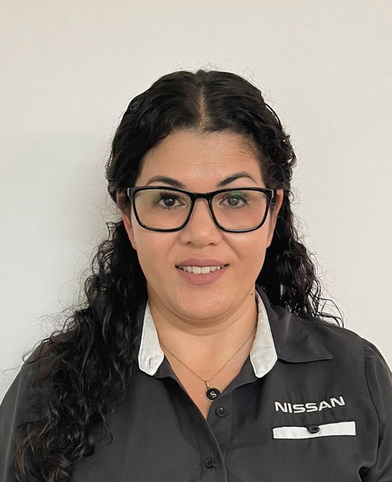 Samantha Valenzuela Miranda