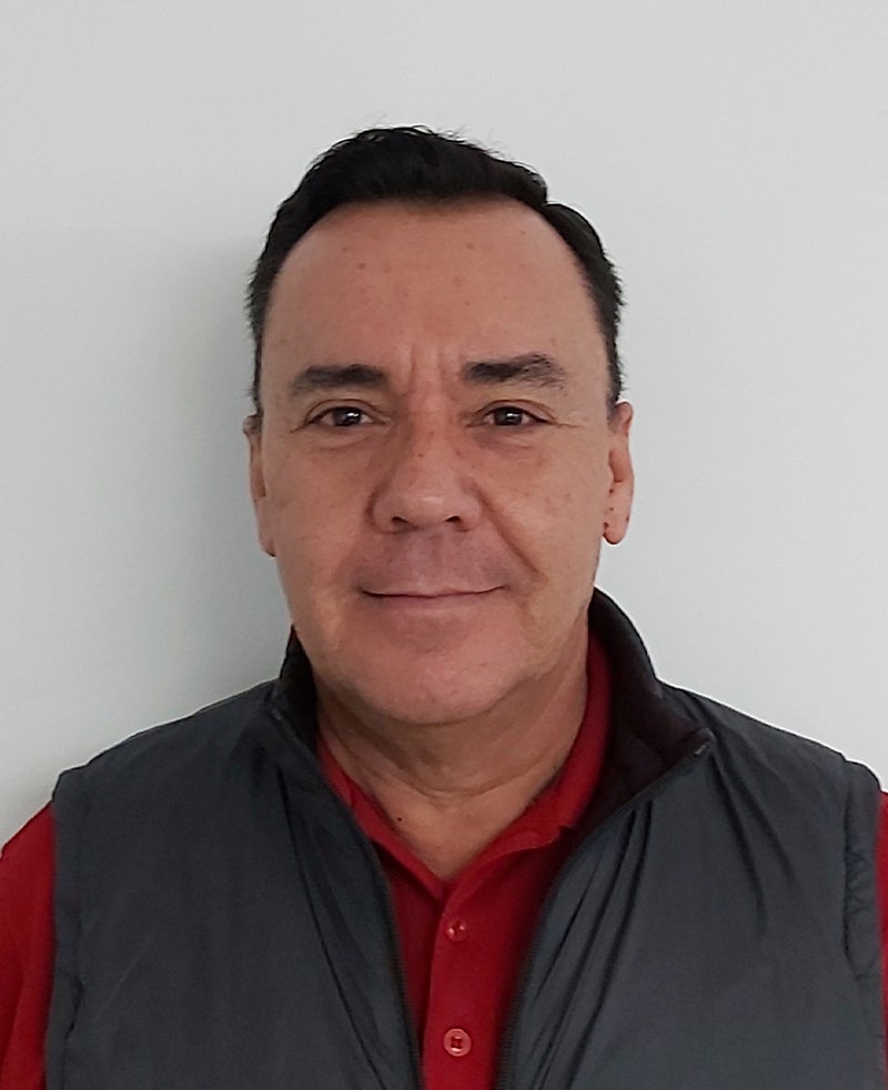 Severo Osuna Nolazco 